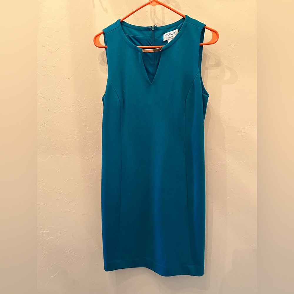 Work dress